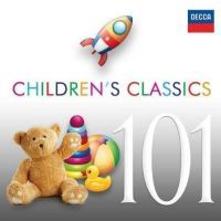 Children's Classics 101 (6CD)